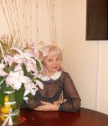 Rencontre Femme : Inna, 58 ans à Russie  Новосибирск